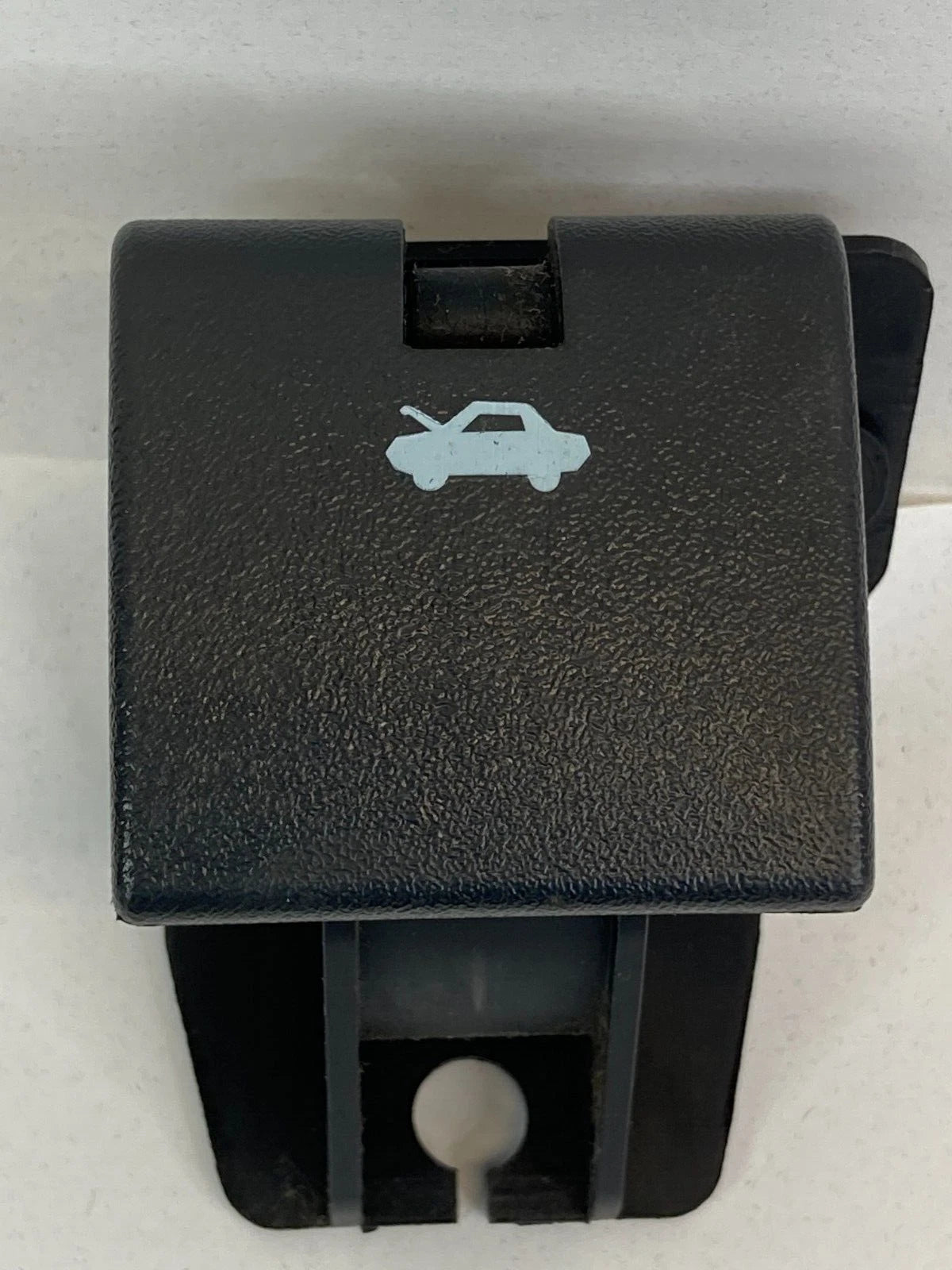 2009-2017 CHEVROLET TRAVERSE HOOD RELEASE OPENER PULL LEVER HANDLE OEM