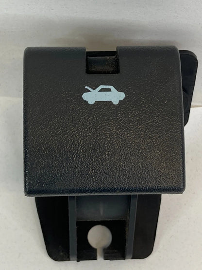 2009-2017 CHEVROLET TRAVERSE HOOD RELEASE OPENER PULL LEVER HANDLE OEM