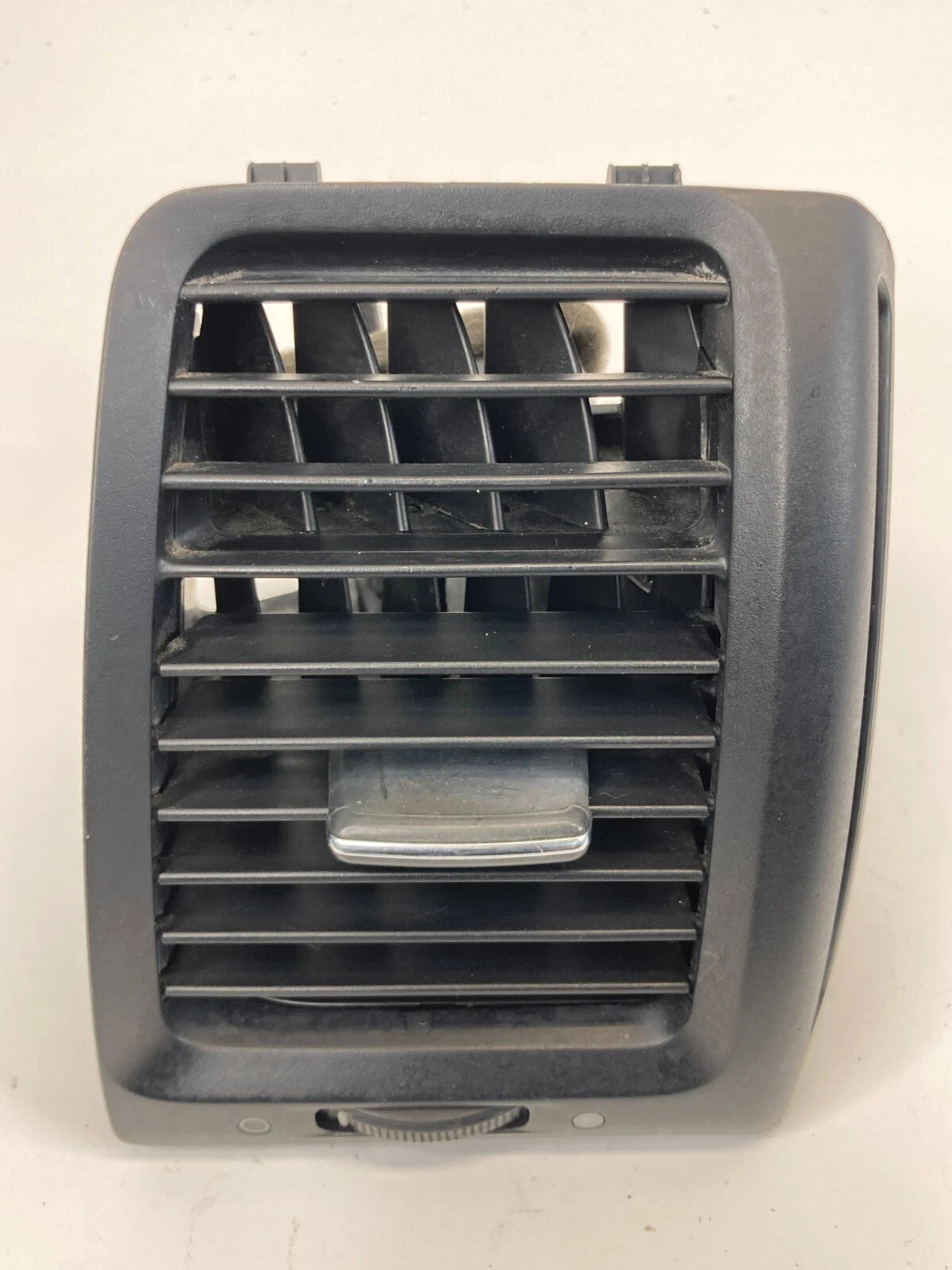 2003-2007 HONDA ACCORD RIGHT PASSENGER DASH AC AIR VENT GRILL 77620SDAA010M1 OEM