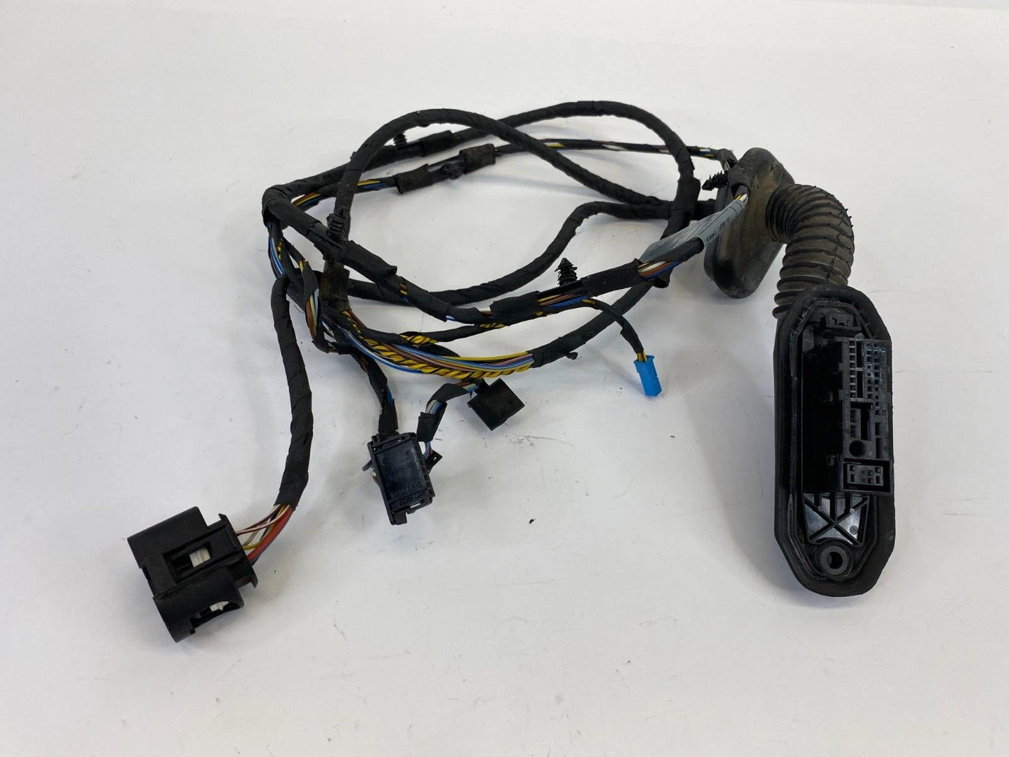 2006 2007 BMW 530I REAR RIGHT SIDE DOOR WIRING WIRE HARNESS CABLE 6926003 OEM