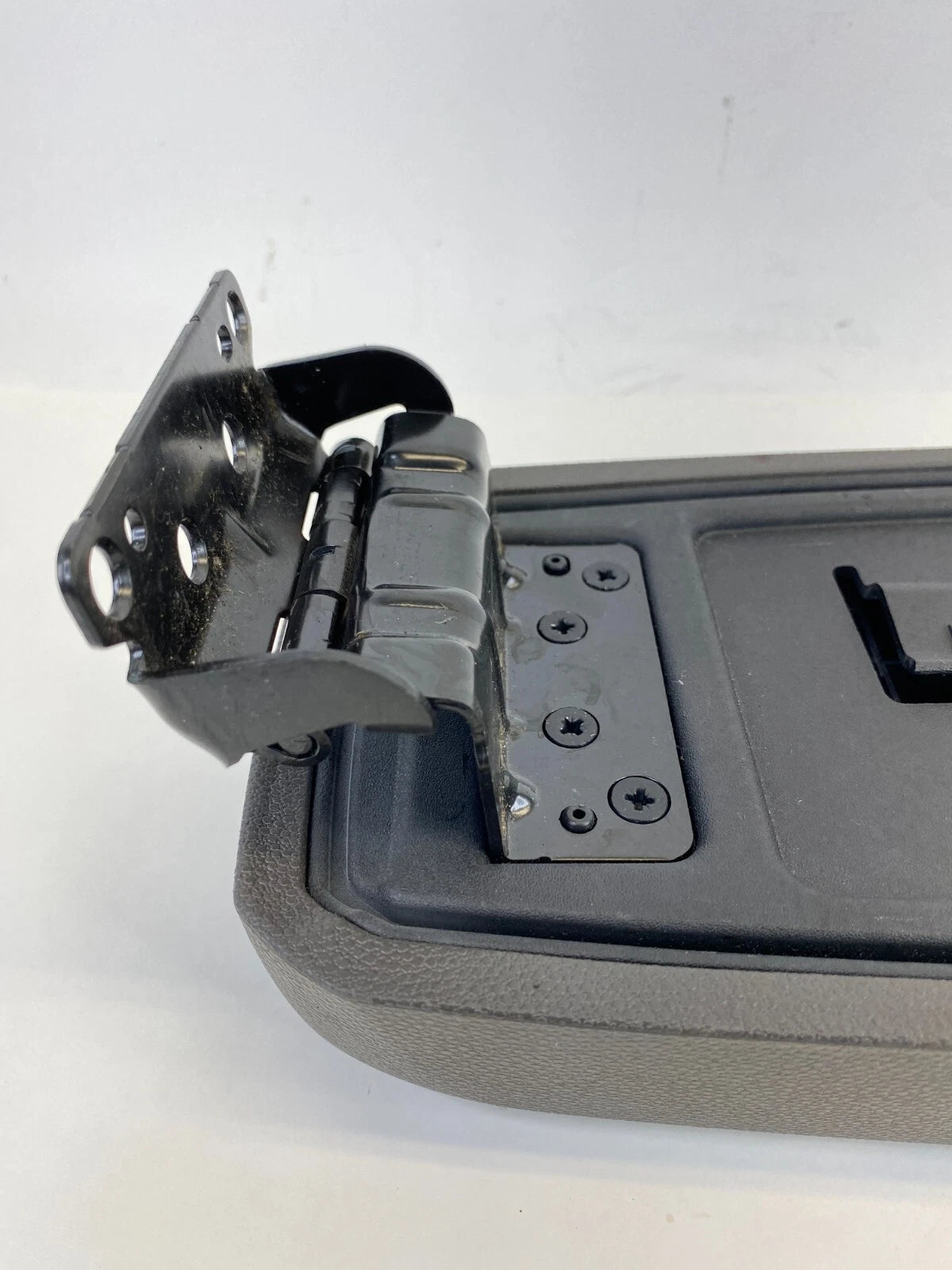 2008-2011 FORD FOCUS CENTER CONSOLE ARMREST ARM REST LID COVER COMPARTMENT OEM