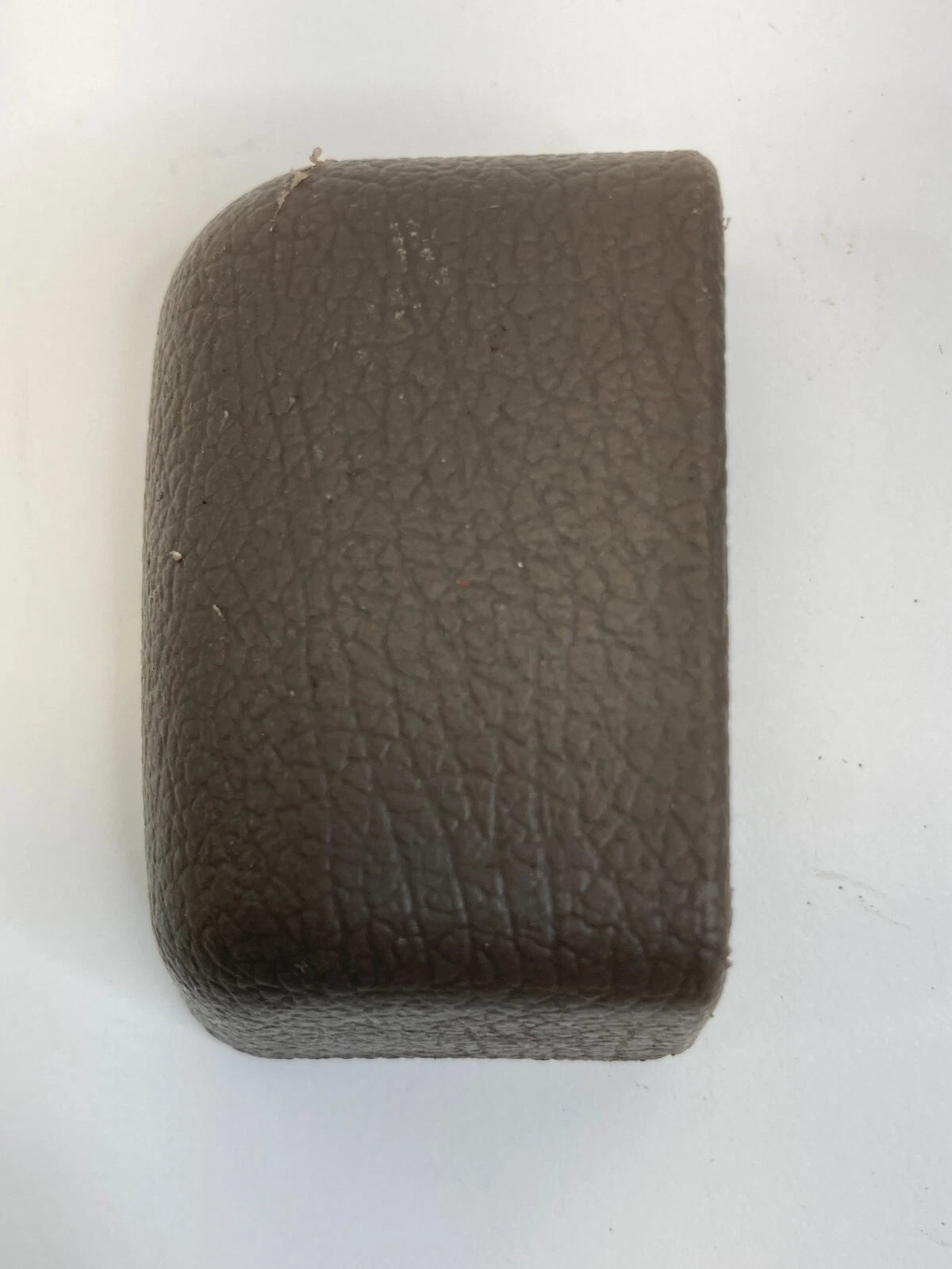 1996-2002 TOYOTA 4RUNNER FRONT LEFT SIDE TRACK END COVER TRIM CAP OEM