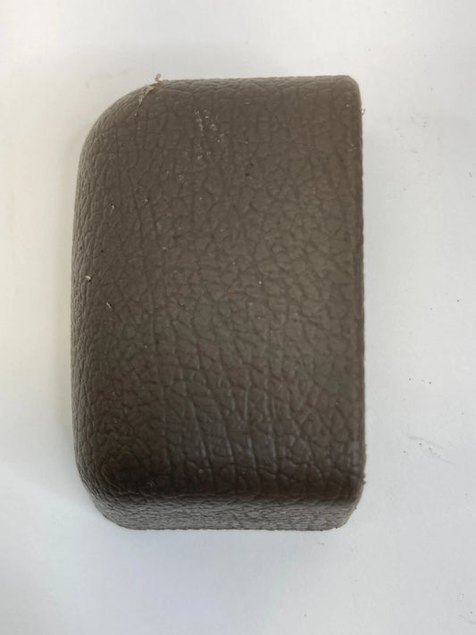 1996-2002 TOYOTA 4RUNNER FRONT LEFT SIDE TRACK END COVER TRIM CAP OEM