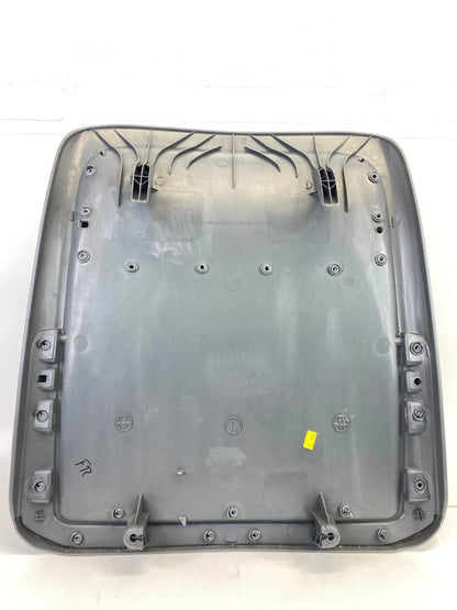 2003-2008 HONDA PILOT FRONT RIGHT PASSENGER SEAT BACK COVER PANEL NET 559234 OEM