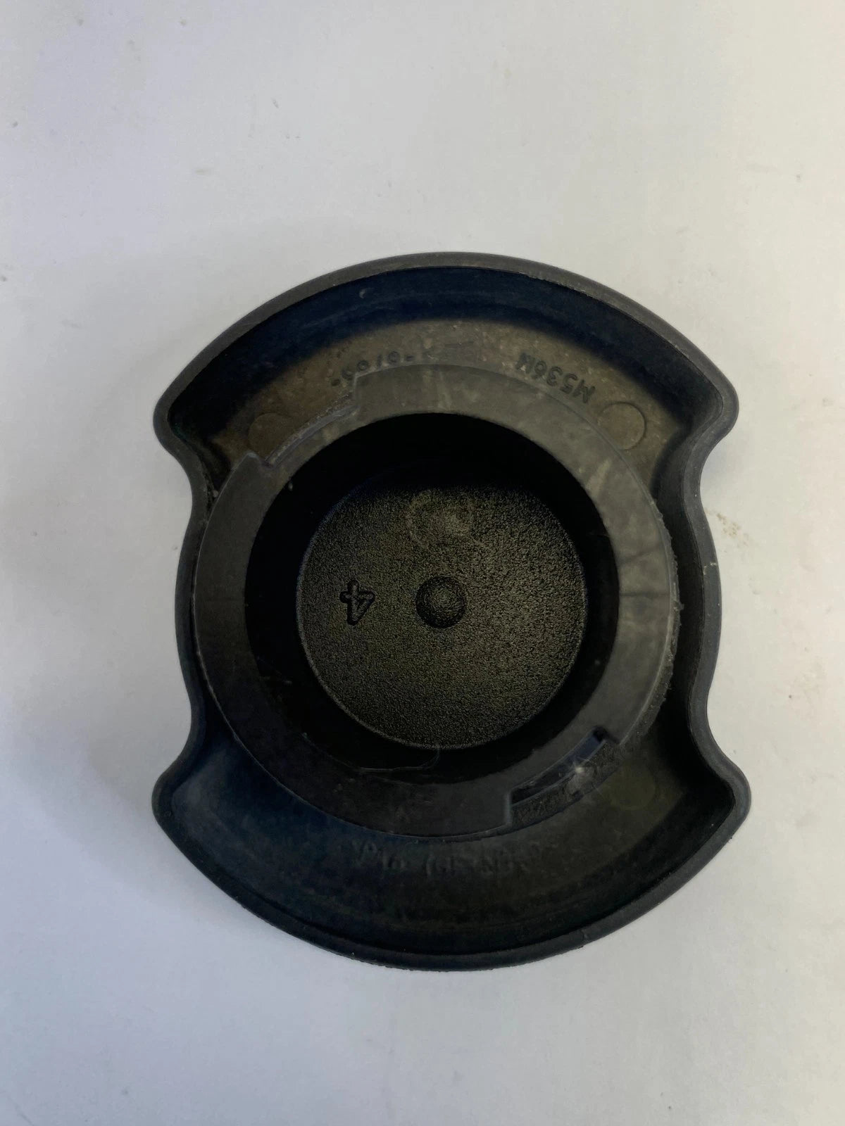 2007-2018 FORD EDGE 3.5L V6 ENGINE OIL FILLER FLUID CAP LID COVER SAE 5W-20