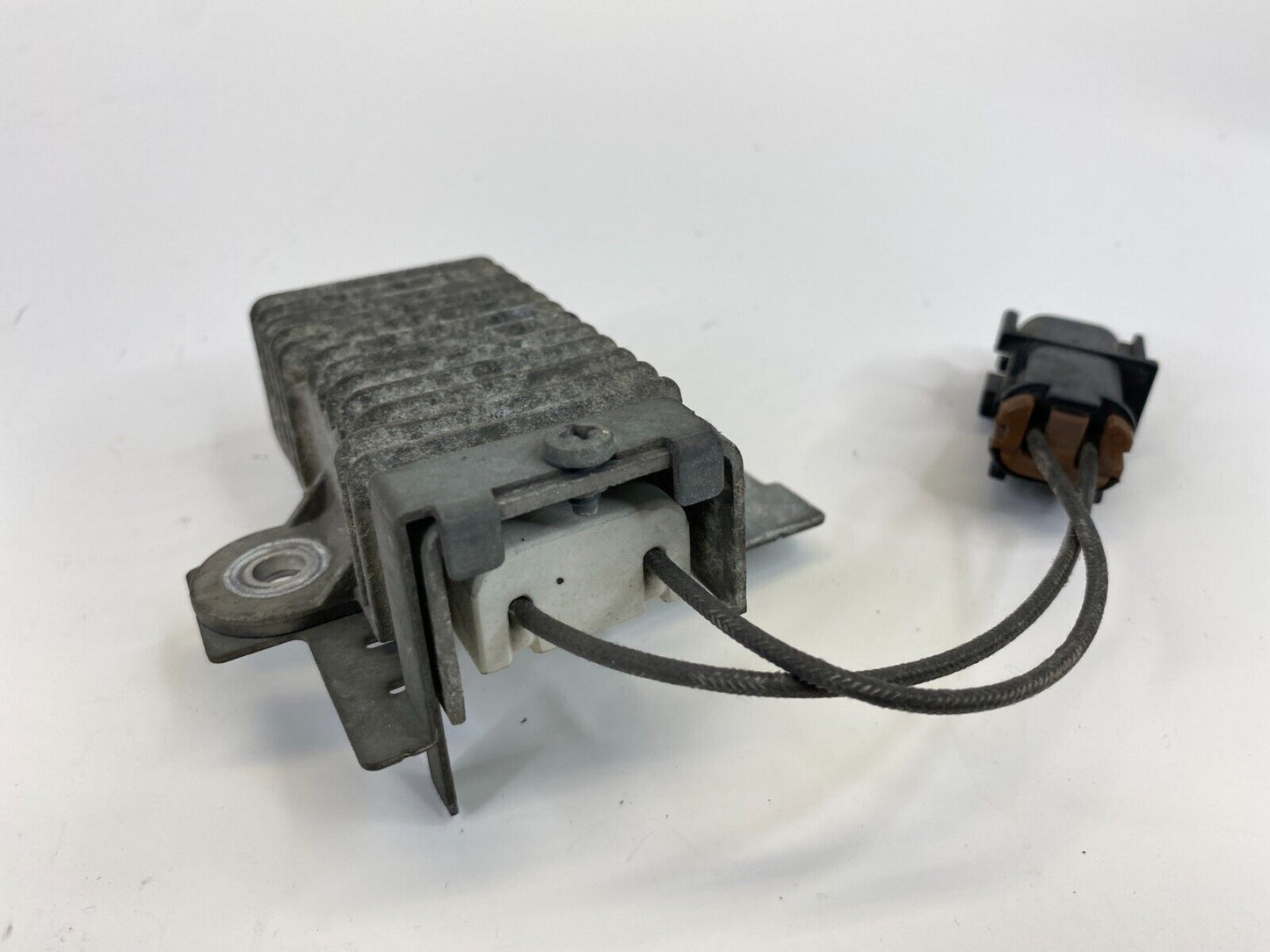 2009-2013 Subaru Forester Daytime Running Light Lamp Resistor Module OEM