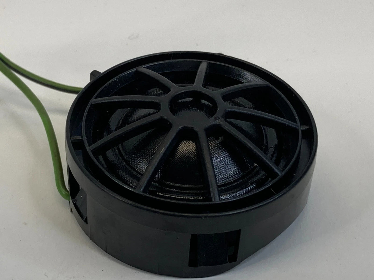 2004-2007 BMW 525I 530I FRONT DOOR TWEETER AUDIO SPEAKER 6978628AI01