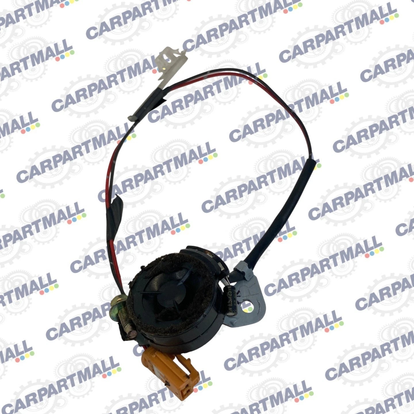 1996-2002 TOYOTA 4RUNNER FRONT RIGHT PASSENGER SIDE TWEETER SPEAKER 86160-35140