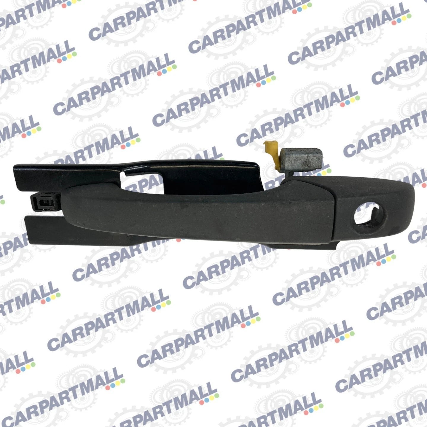 2008-2012 DODGE AVENGER FRONT LEFT DRIVER EXTERIOR DOOR HANDLE 04589661AB OEM