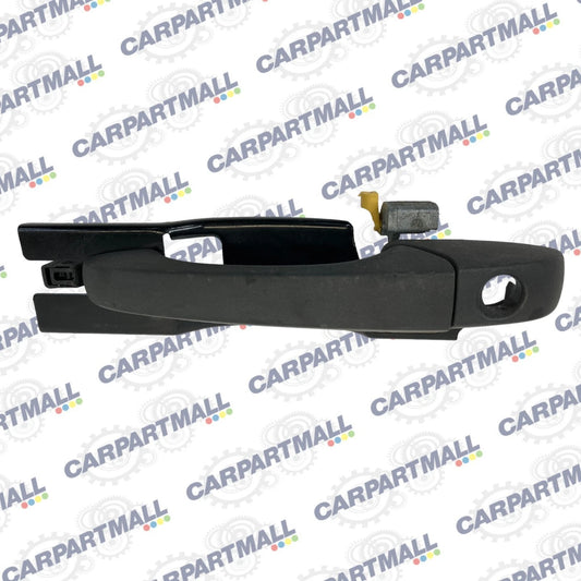 2008-2012 DODGE AVENGER FRONT LEFT DRIVER EXTERIOR DOOR HANDLE 04589661AB OEM