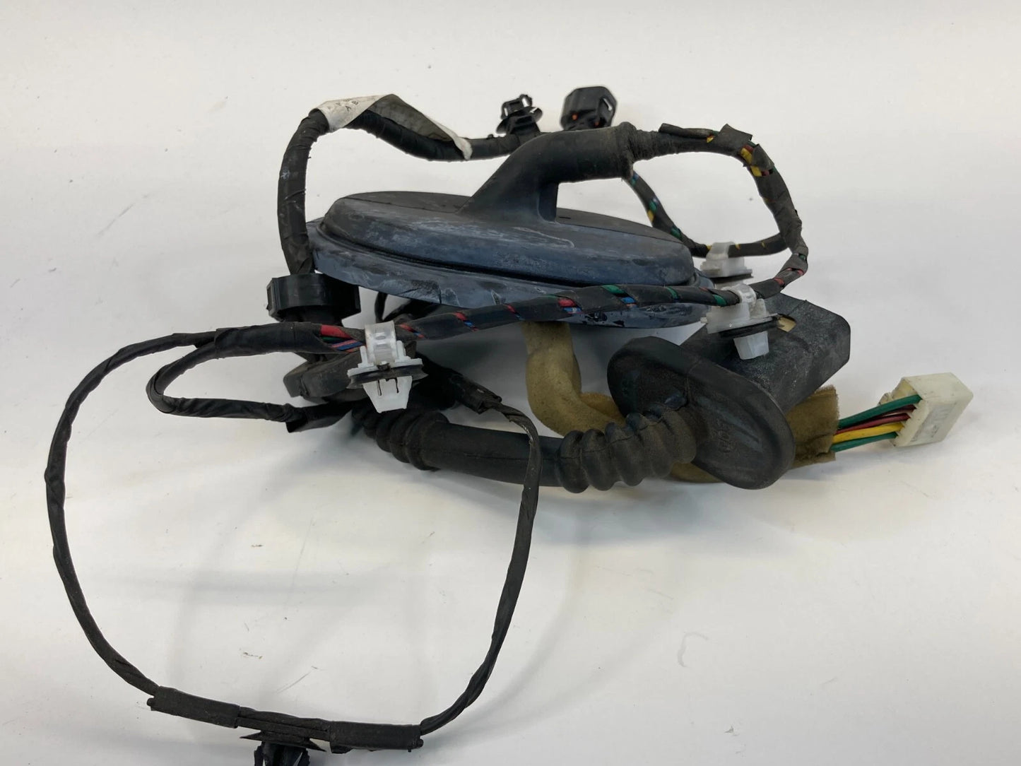 2004-2012 MITSUBISHI GALANT REAR LEFT SIDE DOOR WIRE WIRING HARNESS MR979421