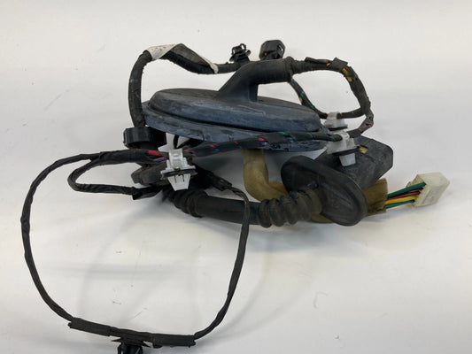 2004-2012 MITSUBISHI GALANT REAR LEFT SIDE DOOR WIRE WIRING HARNESS MR979421