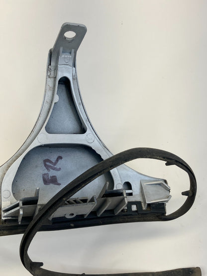 1998-2002 Mercedes-Benz Front Right Side Headlight Cover Trim Assembly OEM