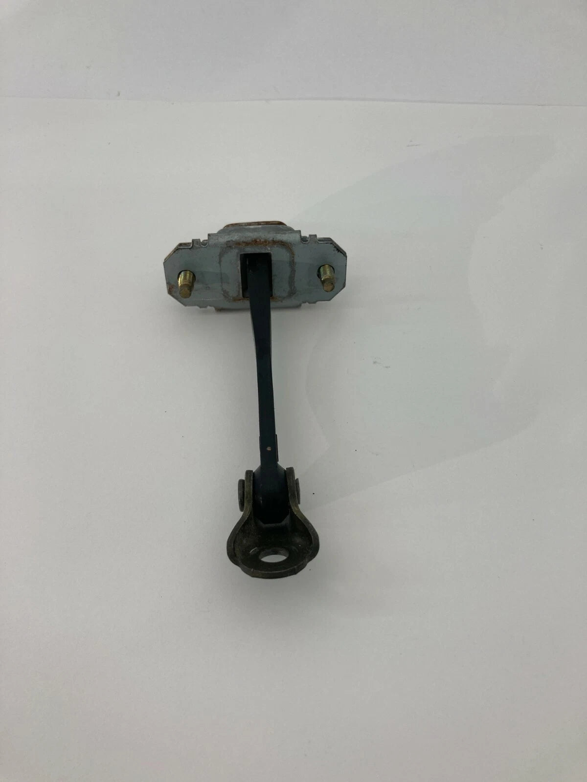 2002-2007 SUBARU IMPREZA WAGON REAR LEFT DOOR CHECK STOPPER HINGE STOPPER OEM