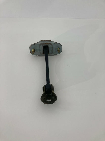 2002-2007 SUBARU IMPREZA WAGON REAR LEFT DOOR CHECK STOPPER HINGE STOPPER OEM