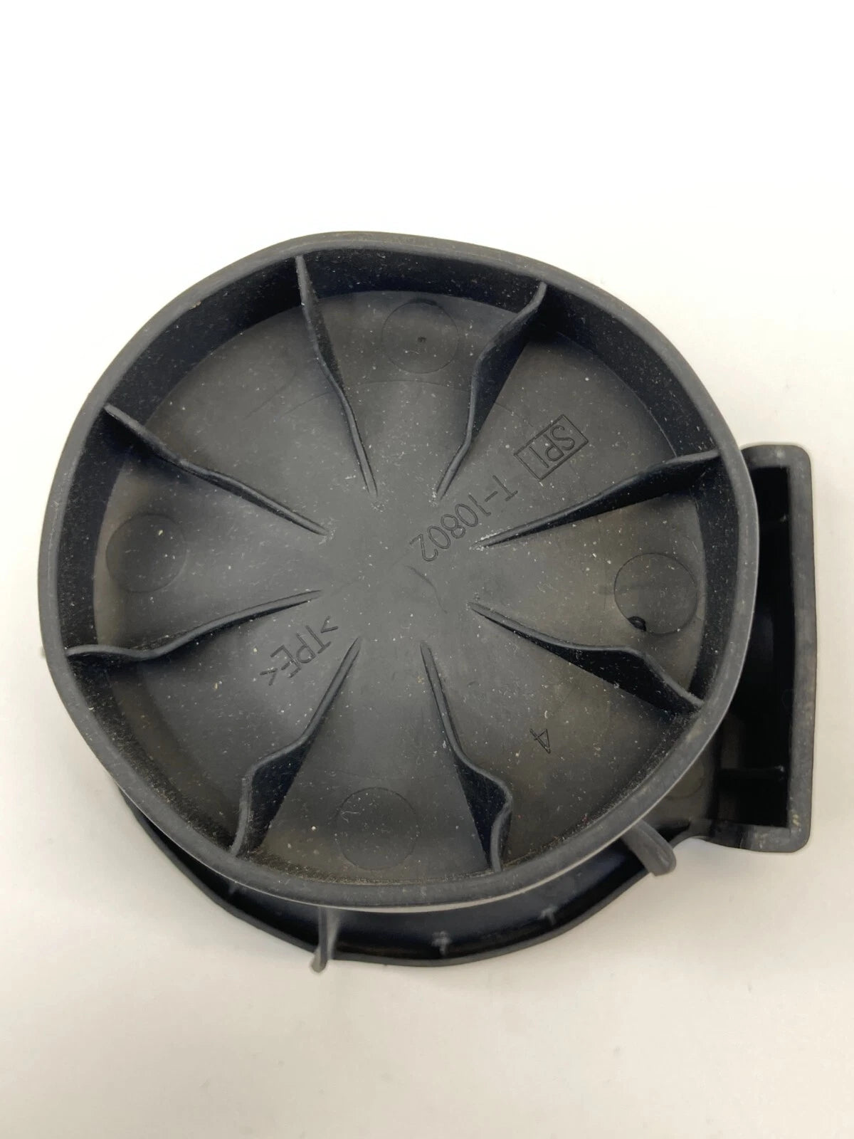 2005-2015 NISSAN XTERRA FRONT CENTER CONSOLE CUP HOLDER INSERT LINER OEM