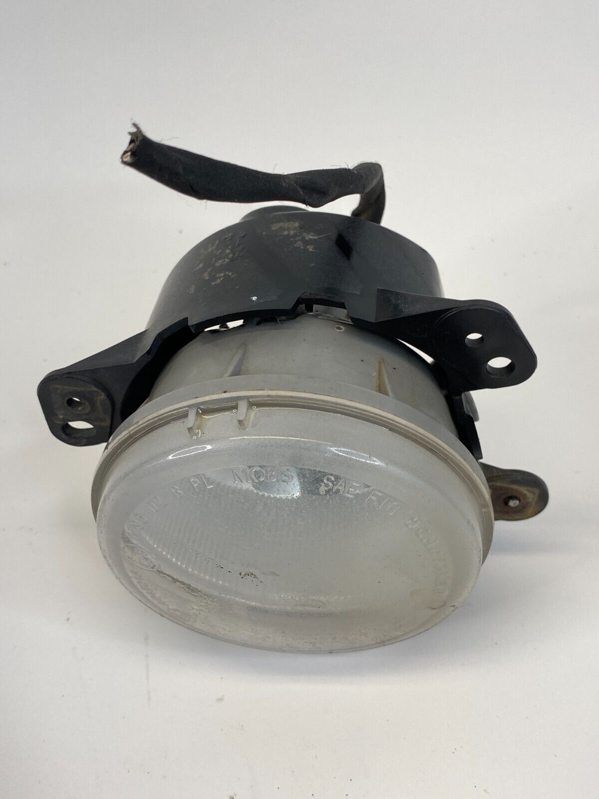 2010-2020 Dodge Journey Front Bumper Driving Fog Light Lamp Foglight OEM