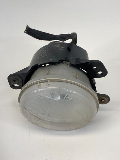 2010-2020 Dodge Journey Front Bumper Driving Fog Light Lamp Foglight OEM