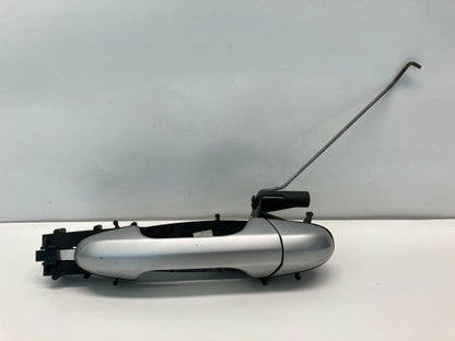 2004-2008 CHRYSLER PACIFICA EXTERIOR REAR LEFT SIDE DOOR HANDLE ASSEMBLY OEM