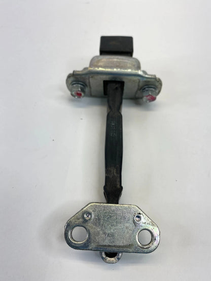 2004-2012 MITSUBISHI GALANT SEDAN REAR LEFT SIDE DOOR CHECK HINGE STOPPER OEM