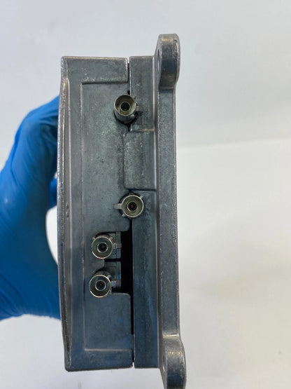 2004-2010 BMW X3 2.5L AT TELEMATICS CONTROL MODULE UNIT 84116978529 OEM