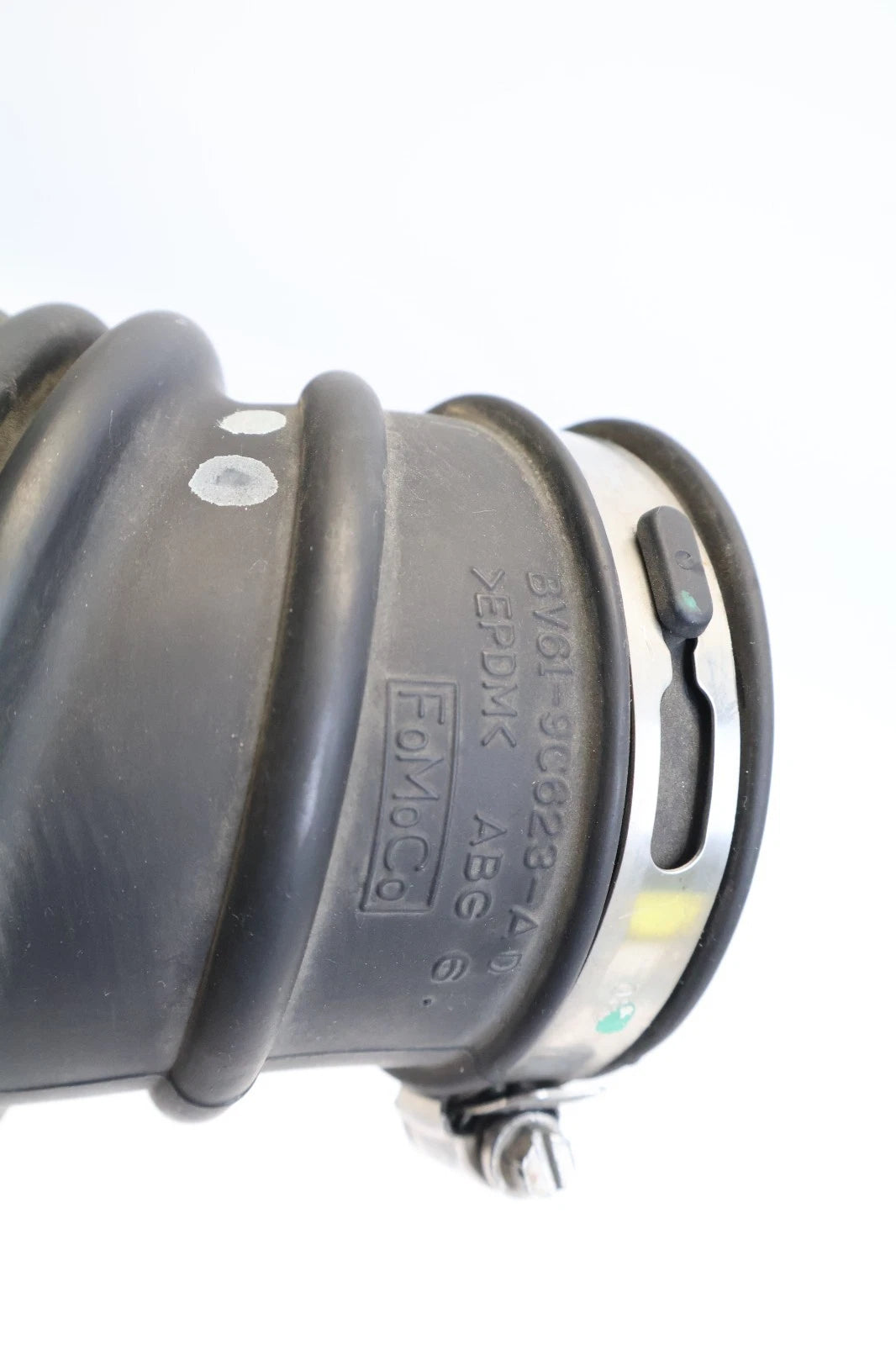 2012-2018 FORD FOCUS 2.0L ENGINE AIR CLEANER INTAKE HOSE DUCT BV61-9C623-AD OEM