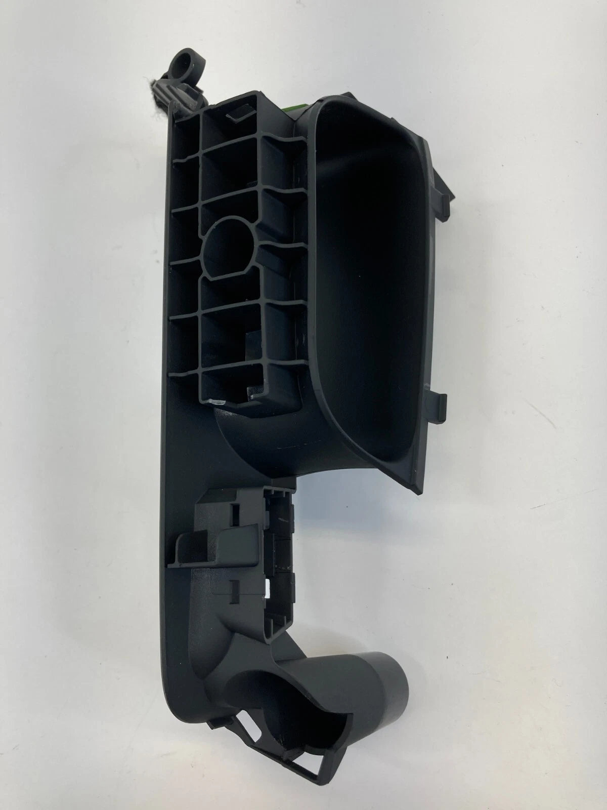 2009-2016 AUDI A4 FRONT RIGHT SIDE DOOR WINDOW SWITCH BEZEL PANEL ASSEMBLY OEM