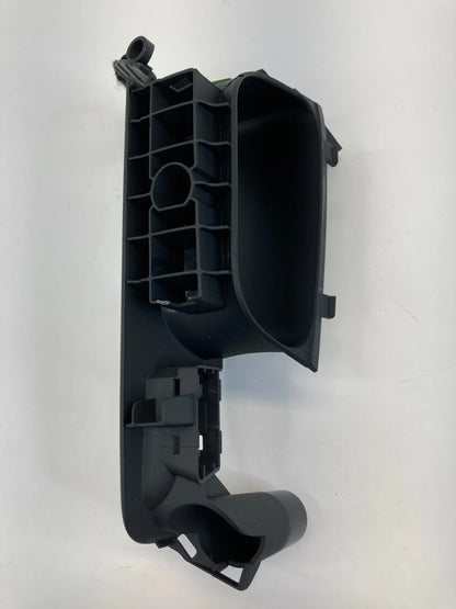 2009-2016 AUDI A4 FRONT RIGHT SIDE DOOR WINDOW SWITCH BEZEL PANEL ASSEMBLY OEM