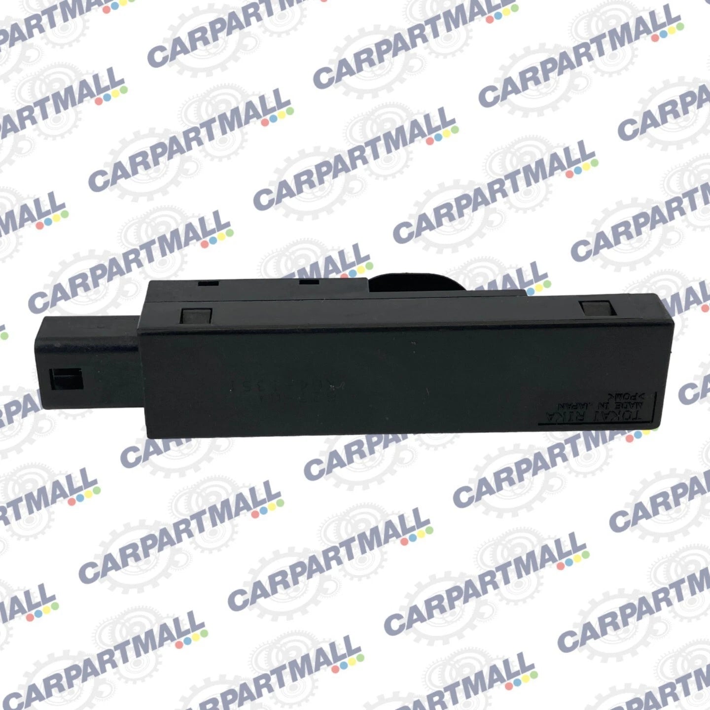2006-2013 LEXUS IS250 IS350 KEYLESS ENTRY DOOR LOCK CONTROL MODULE SENSOR