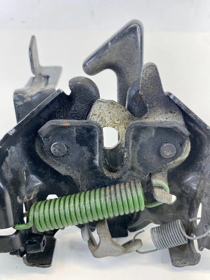 2013-2019 FORD EXPLORER INTERCEPTOR UTILITY FRONT HOOD LOCK LATCH ACTUATOR OEM