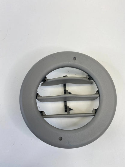 2004-2006 CADILLAC SRX REAR ROOF CEILING AIR AC A/C VENT GRILL COVER 15771015