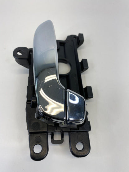14-18 Kia Forte Forte5 SEDAN Front Right Interior Door Handle 82623-A7000 OEM