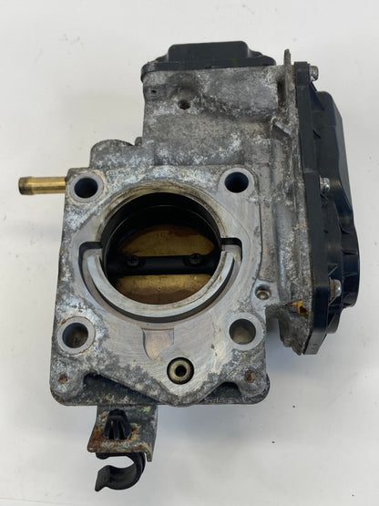 06 07 08 09 10 11 Honda Civic 1.3L L4 A/T Throttle Body Throttle Valve OEM