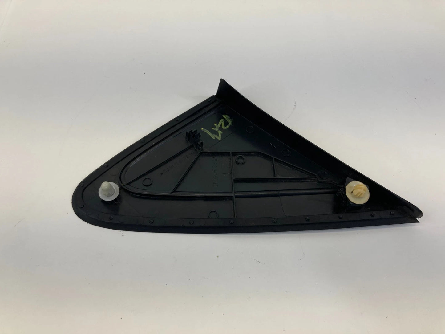 04-10 TOYOTA SIENNA FRONT LEFT DRIVER EXTERIOR SIDE VIEW CORNER COVER OEM