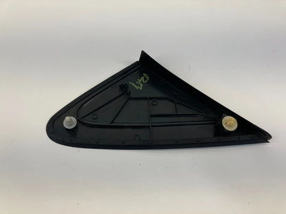 04-10 TOYOTA SIENNA FRONT LEFT DRIVER EXTERIOR SIDE VIEW CORNER COVER OEM