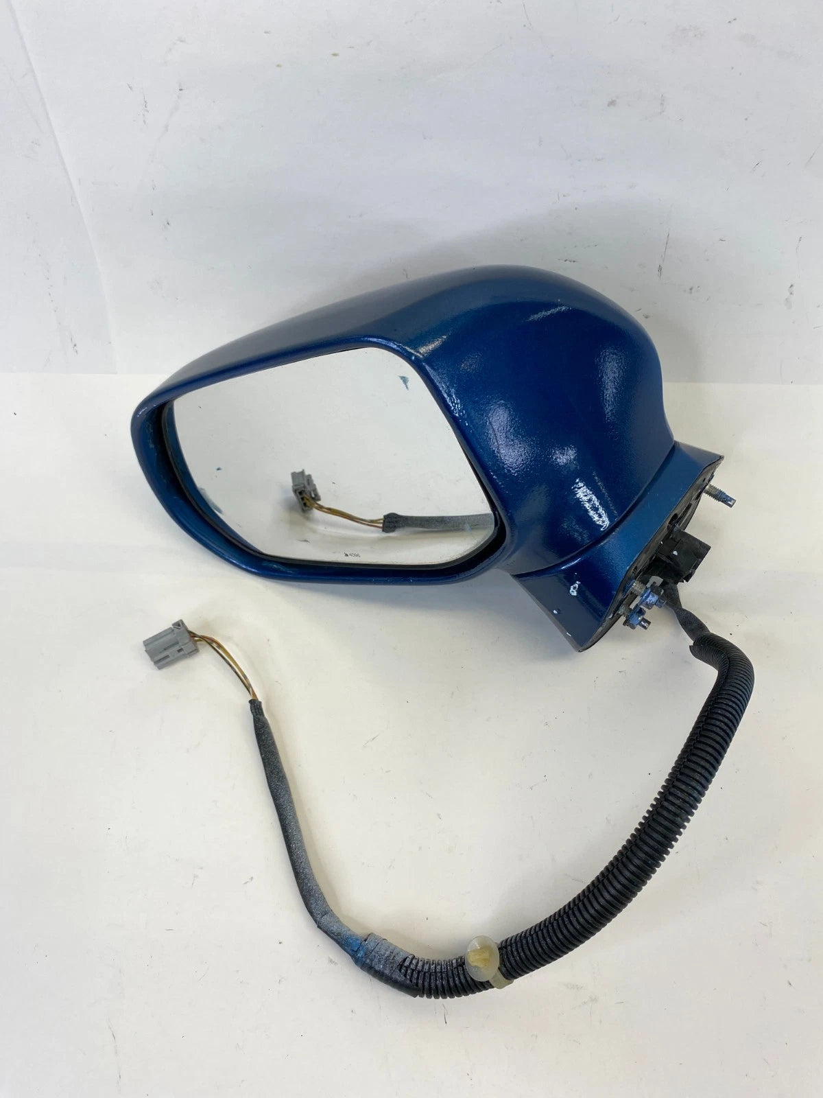2006-2011 HONDA CIVIC SEDAN LEFT DRIVER SIDE DOOR VIEW MIRROR POWER OEM