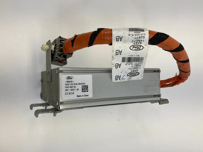 09-12 FORD FLEX 3.5L V6 110V DC/AC POWER INVERTER CONTROL MODULE 8A8T-19G317 OEM