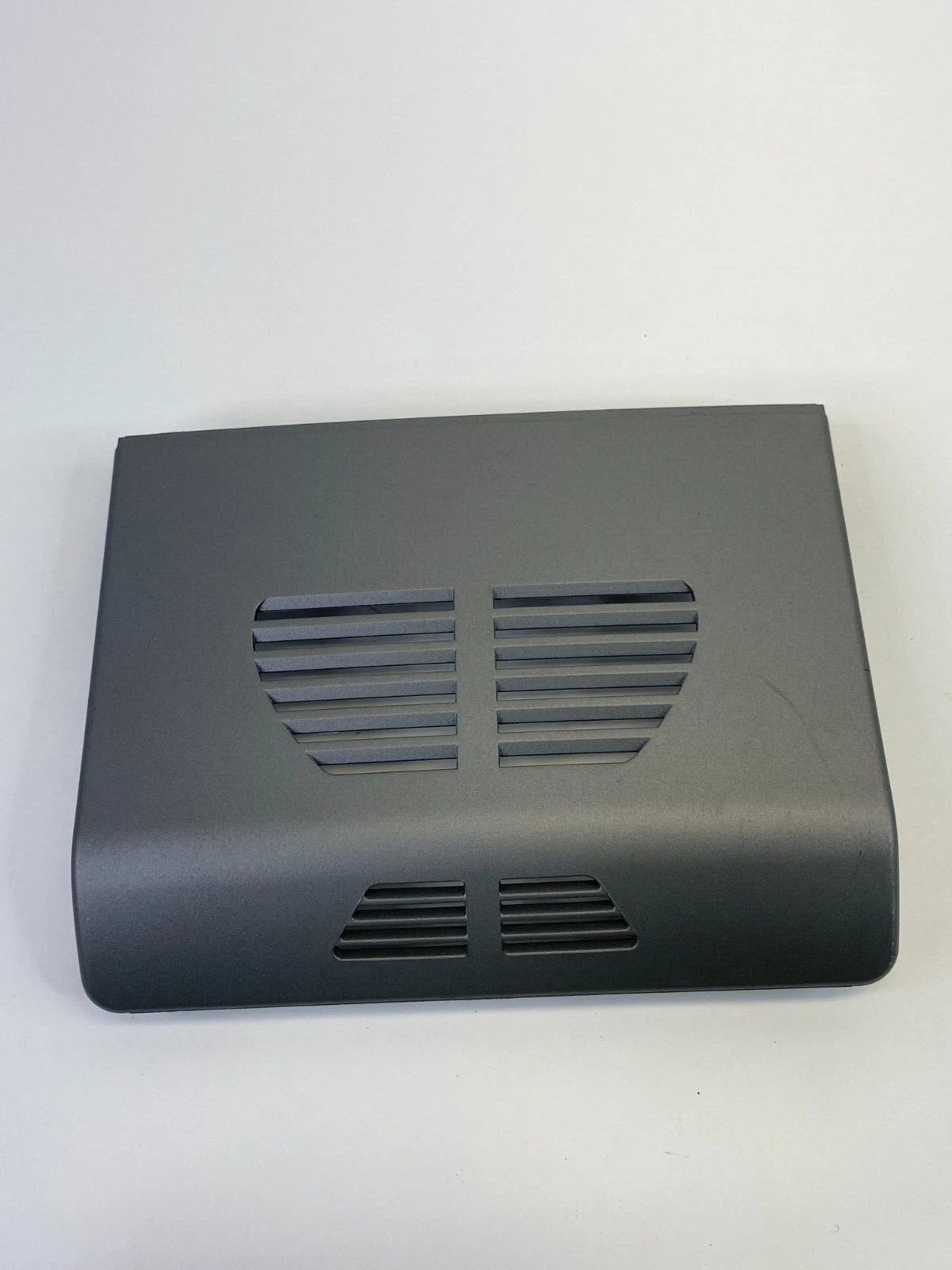 02-05 BMW 745LI ALARM CONTROL MODULE ULTRASONIC SENSOR UNIT COVER TRIM 7012088