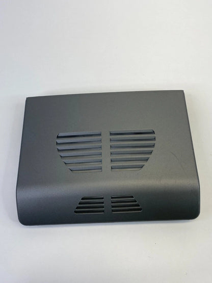 02-05 BMW 745LI ALARM CONTROL MODULE ULTRASONIC SENSOR UNIT COVER TRIM 7012088