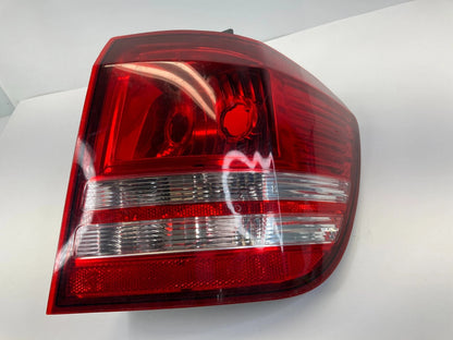 2009 2010 DODGE JOURNEY REAR RIGHT OUTER QUARTER TAIL LIGHT TAILLIGHT 05116290AG