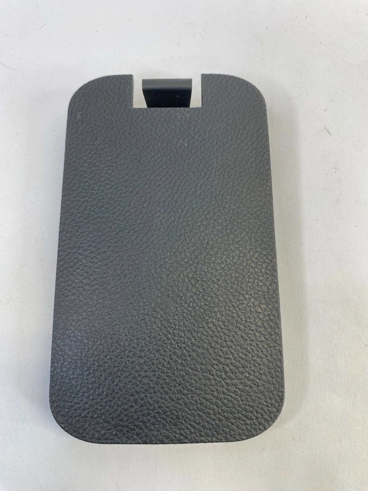 2008-2013 INFINITI G37 FRONT DASH LEFT DRIVER SIDE KICK PANEL FUSE BOX COVER OEM