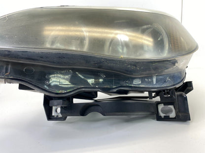 2004-2007 BMW 525i 530i Sedan Front Left Driver Side Headlight Headlamp OEM