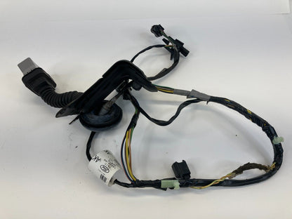 2007-2010 Lincoln MKX Rear Left Door Wiring Wire Harness 7A1T-14633-AKG2816 OEM