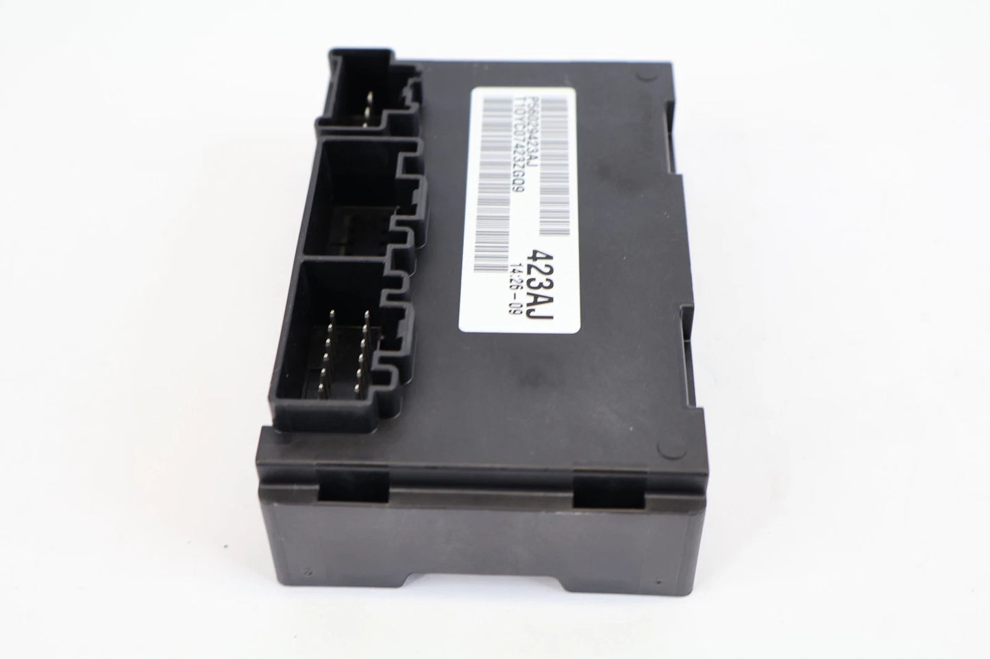2011-2013 JEEP GRAND CHEROKEE TRANSFER CONTROL MODULE UNIT 56029423AJ OEM