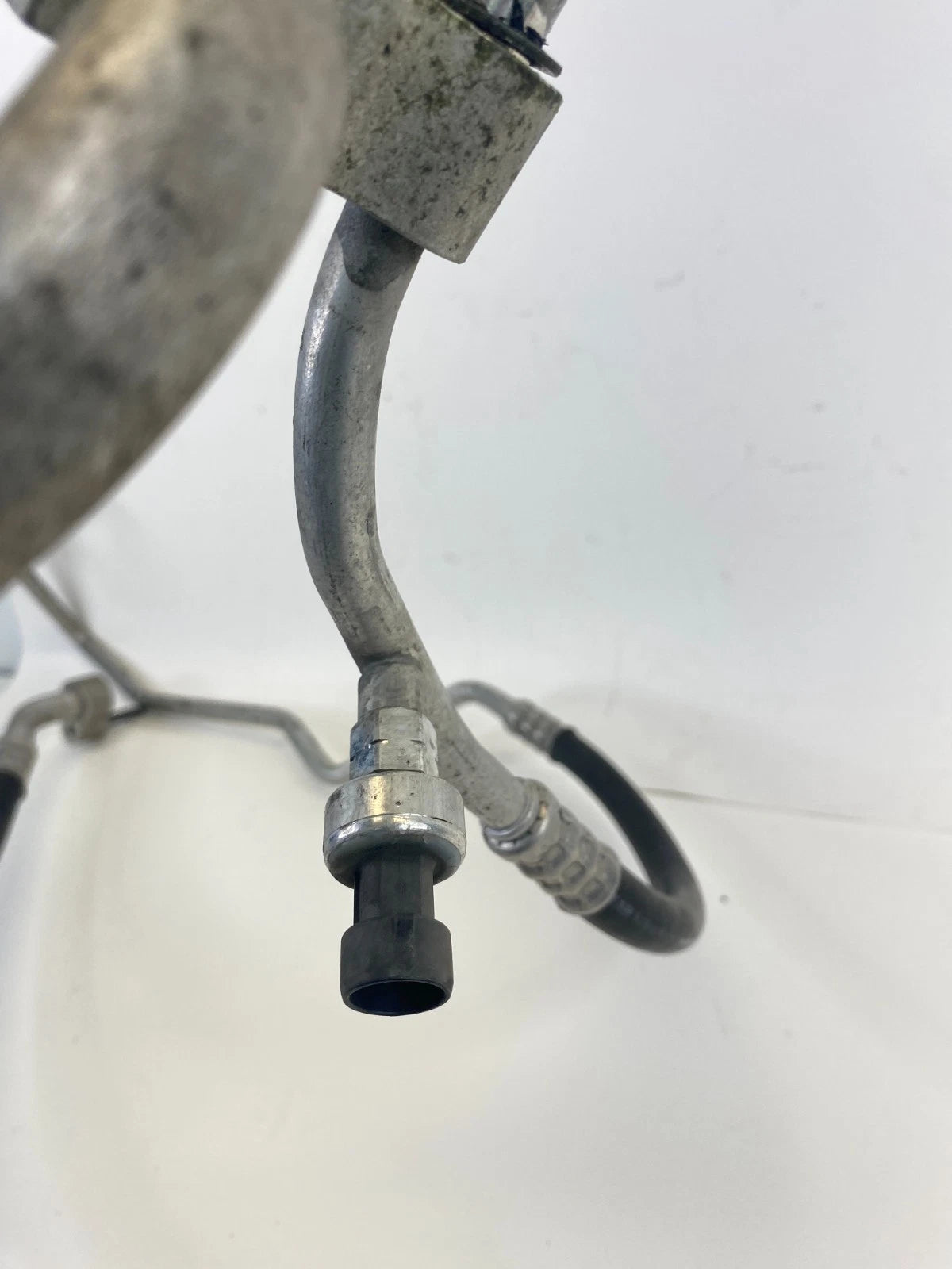 2012-2015 Chevrolet Equinox AC Air Condition Refrigerant Hose Line Pipe 22955271