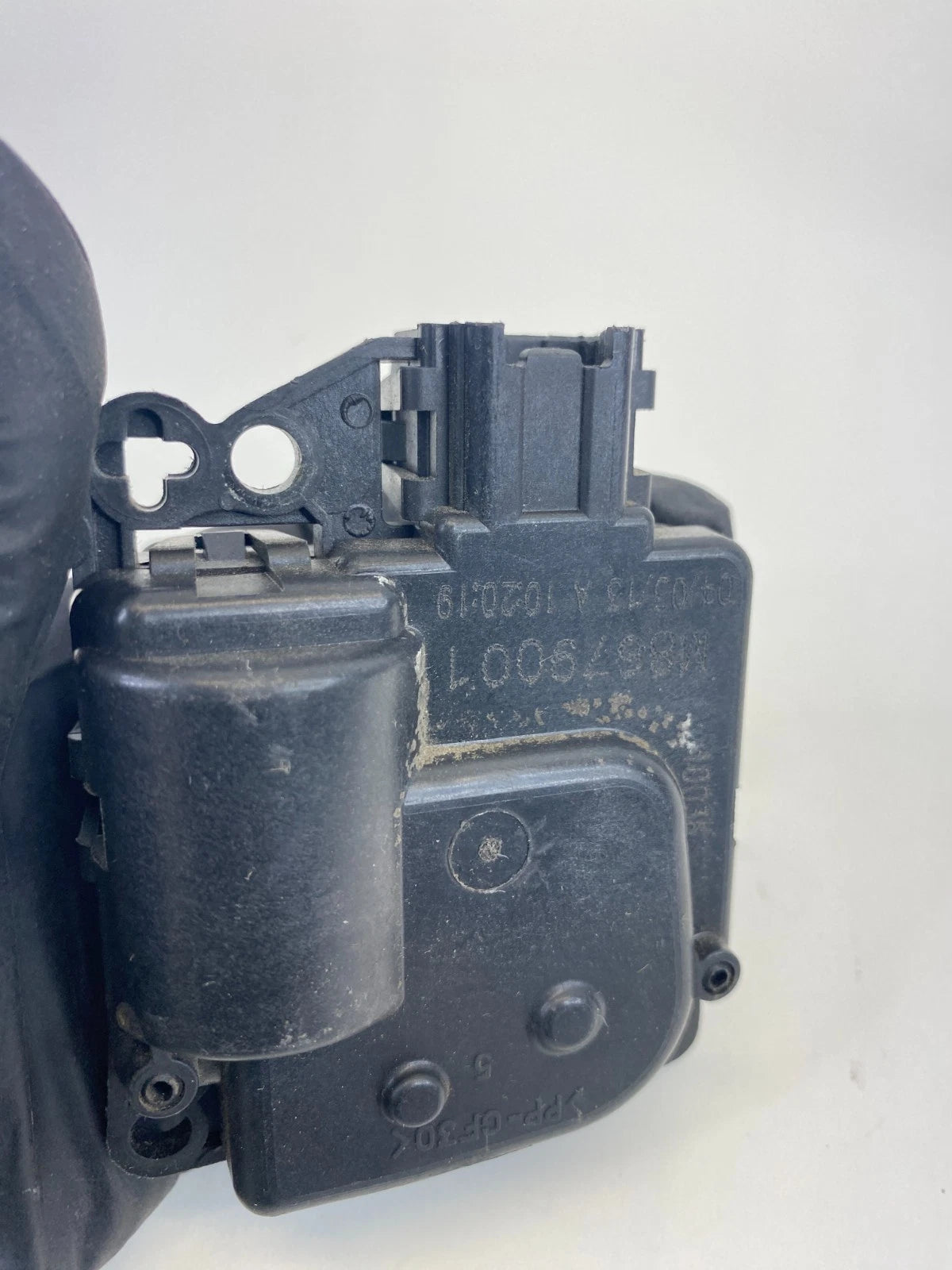 2008-2016 Town & Country HVAC A/C Heater Blend Door Flap Actuator M8679001 OEM