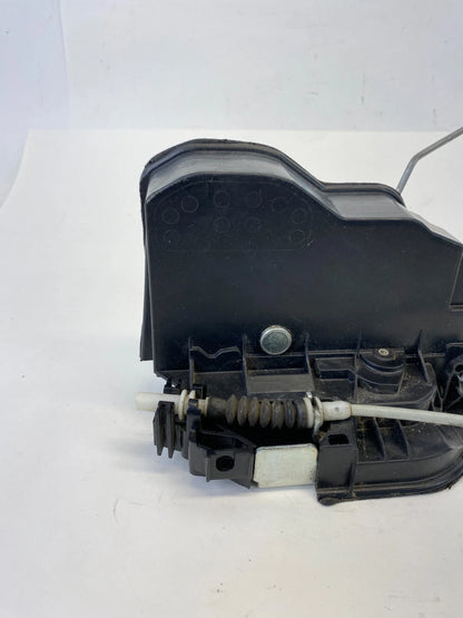 2007 2008 BMW 328XI FRONT LEFT SIDE DOOR LOCK LATCH RELEASE ACTUATOR 7-202-143