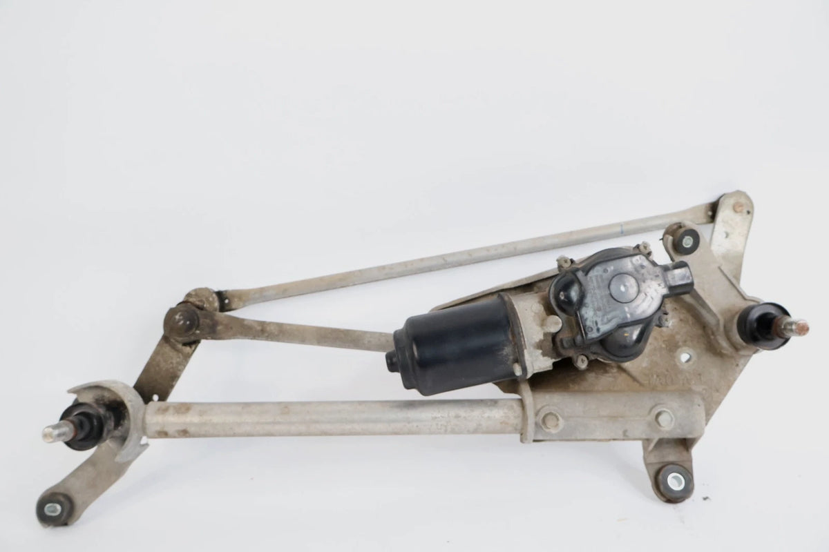 2008-2012 HONDA ACCORD FRONT WIPER MOTOR LINKAGE ASSEMBLY OEM 76505-TA0-A020-M1