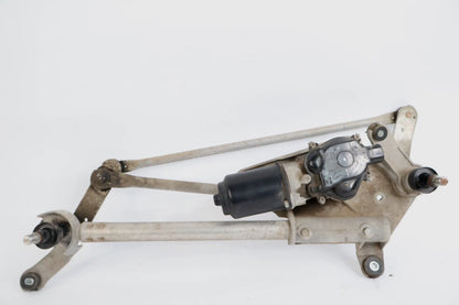 2008-2012 HONDA ACCORD FRONT WIPER MOTOR LINKAGE ASSEMBLY OEM 76505-TA0-A020-M1