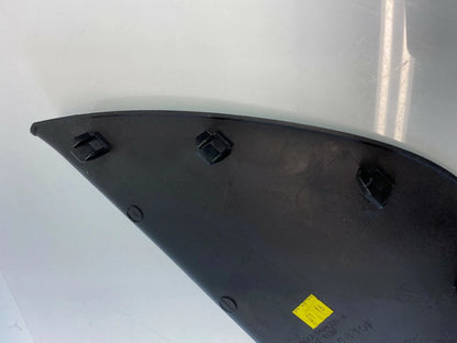 2005 2006 2007 FORD FIVE HUNDRED LEFT DRIVER SIDE DASH COVER TRIM PANEL BEZEL